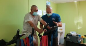 Nueva Sala de Rehabilitación Integral Del Cecosf Mejora Atención de Pacientes en Pitrufquén