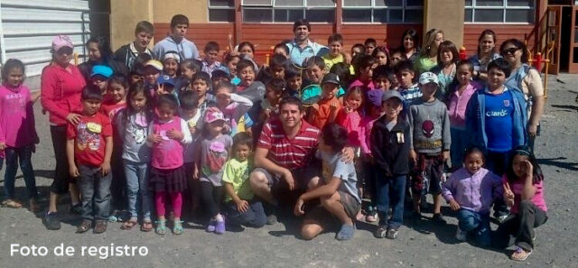 Se abren inscripciones para Escuelas de Verano Villarrica 2022