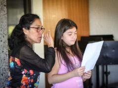 El Teatro Municipal de Temuco invita a niños y niñas a talleres de arte vocal durante el verano