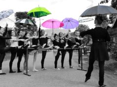 Centro Cultural De Padre Las Casas Destaca “Festival Cautín En Red”