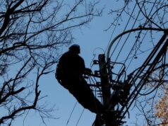 Frontel se despliega tras temporal que dejó sin suministro a varios sectores de La Araucanía