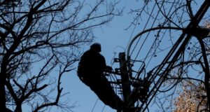 Frontel se despliega tras temporal que dejó sin suministro a varios sectores de La Araucanía