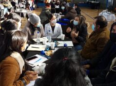En Pitrufquén Realizan Primer Conversatorio Sobre Salud Mental