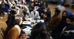 En Pitrufquén Realizan Primer Conversatorio Sobre Salud Mental
