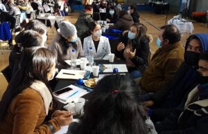 En Pitrufquén Realizan Primer Conversatorio Sobre Salud Mental