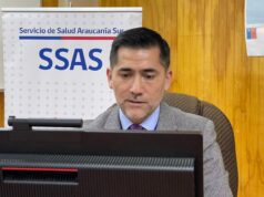 Servicio de Salud Araucanía Sur realizó cuenta pública con énfasis en el compromiso de los profesionales de la salud