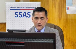 Servicio de Salud Araucanía Sur realizó cuenta pública con énfasis en el compromiso de los profesionales de la salud