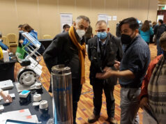 MOP y Aguas Araucanía organiza nueva versión de Feria de Proveedores para Servicios de Agua Potable Rural