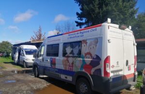 Invitan a Gobierno en Terreno que se realizará en zona costera de La Araucanía