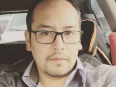 ¿Dónde está Carlos Navarrete? La misteriosa desaparición de un universitario de Villarrica