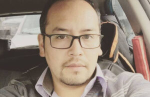 ¿Dónde está Carlos Navarrete? La misteriosa desaparición de un universitario de Villarrica