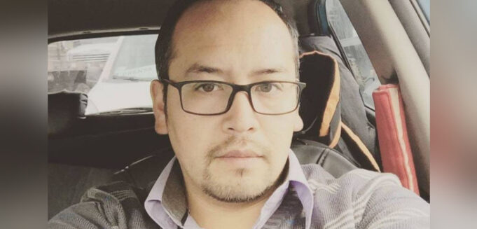 ¿Dónde está Carlos Navarrete? La misteriosa desaparición de un universitario de Villarrica