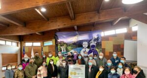 Pucón alcanza su segundo sello tras el compromiso por ser una ciudad amigable con las personas mayores en La Araucanía