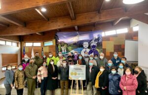 Pucón alcanza su segundo sello tras el compromiso por ser una ciudad amigable con las personas mayores en La Araucanía