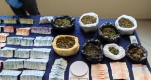“Operación Pichiquepe”: PDI desbarata banda dedicada al narcotráfico en Temuco, Padre Las Casas y Carahue