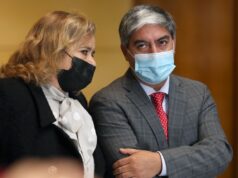 Diputado Leal solicita a la ONU enviar a relatores especiales para constatar “in situ” violaciones a los DD.HH. de los habitantes de la Macrozona Sur