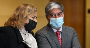 Diputado Leal solicita a la ONU enviar a relatores especiales para constatar “in situ” violaciones a los DD.HH. de los habitantes de la Macrozona Sur