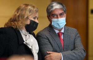 Diputado Leal solicita a la ONU enviar a relatores especiales para constatar “in situ” violaciones a los DD.HH. de los habitantes de la Macrozona Sur