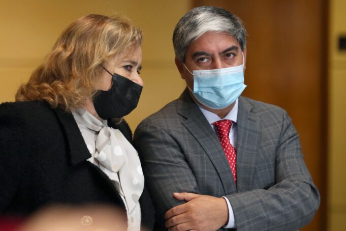 Diputado Leal solicita a la ONU enviar a relatores especiales para constatar “in situ” violaciones a los DD.HH. de los habitantes de la Macrozona Sur