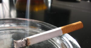 Columna de opinión: El Día Mundial Sin Tabaco