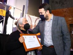 Gobierno Regional entrega recursos m 75 Mujeres emprendedoras de Nueva Imperial Y Carahue