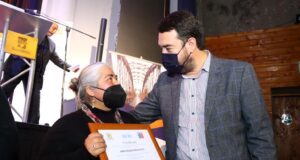 Gobierno Regional entrega recursos m 75 Mujeres emprendedoras de Nueva Imperial Y Carahue