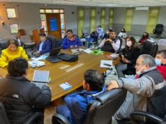 Concejo municipal de Loncoche: “Gobierno entrega menos recursos a educación municipal”