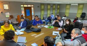 Concejo municipal de Loncoche: “Gobierno entrega menos recursos a educación municipal”