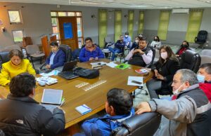 Concejo municipal de Loncoche: “Gobierno entrega menos recursos a educación municipal”