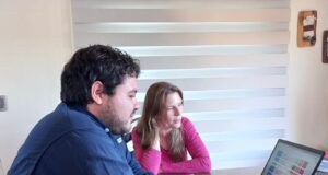 Programa Fortalece Pyme Araucanía promueve adopción digital en empresas dirigidas por mujeres