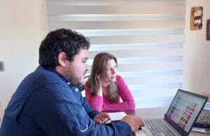 Programa Fortalece Pyme Araucanía promueve adopción digital en empresas dirigidas por mujeres