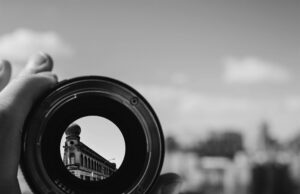 Universidad autónoma convoca a concurso fotográfico “Lente Patrimonial”