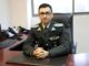 Asumió nuevo director regional de Gendarmería en La Araucanía
