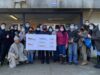 Corporación de Desarrollo Araucanía lideró encuentro de participación ciudadana con Cooperativa Newen Berries de Pitrufquén por moderna sala de procesos