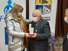 Municipalidad Concreta Convenio Con FONASA Para Su Llegada a Pitrufquén