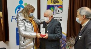 Municipalidad Concreta Convenio Con FONASA Para Su Llegada a Pitrufquén