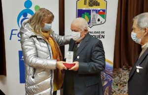 Municipalidad Concreta Convenio Con FONASA Para Su Llegada a Pitrufquén