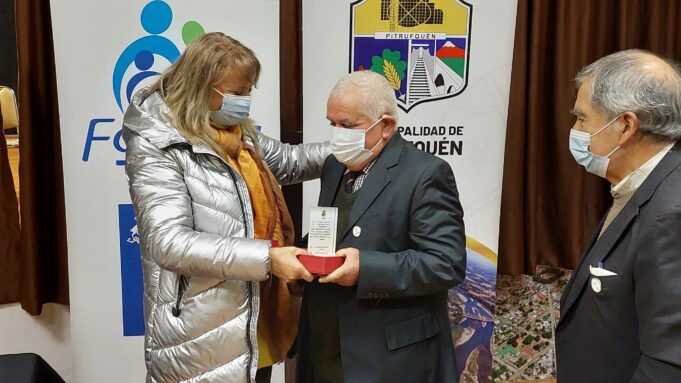 Municipalidad Concreta Convenio Con FONASA Para Su Llegada a Pitrufquén