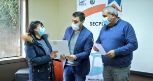 Más de $350 millones destinó Subdere para financiar proyectos en zonas rurales de Freire