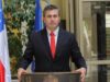 Diputado Ojeda critica proyecto que prohíbe armas para civiles: «Hay que desarmar a delincuentes, narcotraficantes y terroristas»