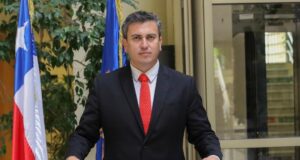 Diputado Ojeda critica proyecto que prohíbe armas para civiles: «Hay que desarmar a delincuentes, narcotraficantes y terroristas»