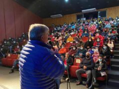 Match Villarrica: Empresarios del rubro Agroelaborados podrán conectarse en encuentro para desarrollar sus negocios