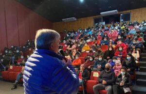 Match Villarrica: Empresarios del rubro Agroelaborados podrán conectarse en encuentro para desarrollar sus negocios