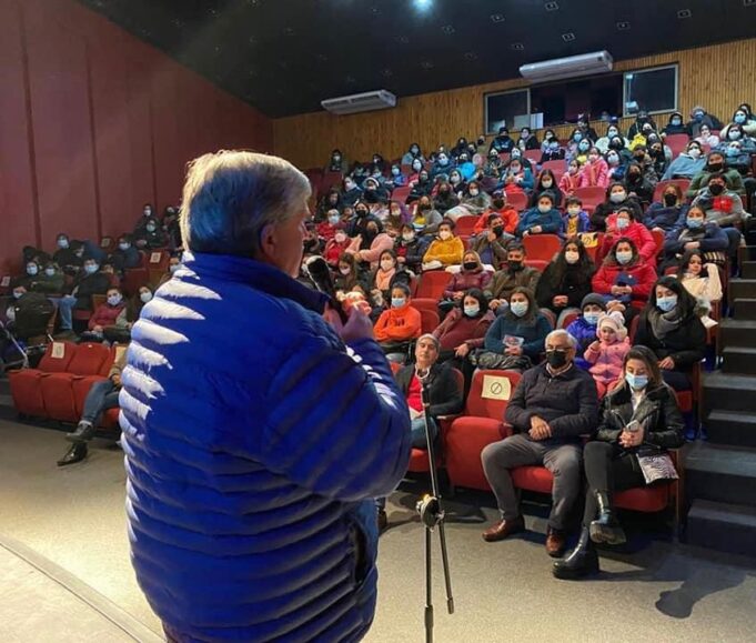 Match Villarrica: Empresarios del rubro Agroelaborados podrán conectarse en encuentro para desarrollar sus negocios