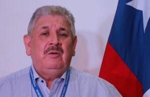 Alcaldes de La Araucanía denuncian haber recibido amenazas de muerte