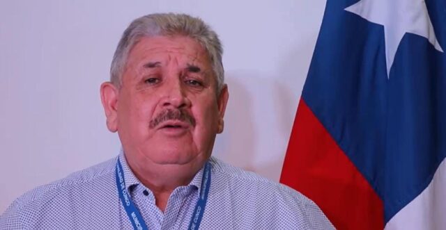 Alcaldes de La Araucanía denuncian haber recibido amenazas de muerte