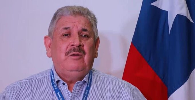 Alcaldes de La Araucanía denuncian haber recibido amenazas de muerte