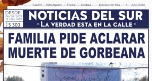 SEMANARIO EDICIÓN 574