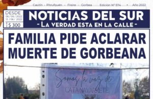 SEMANARIO EDICIÓN 574