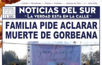 SEMANARIO EDICIÓN 574